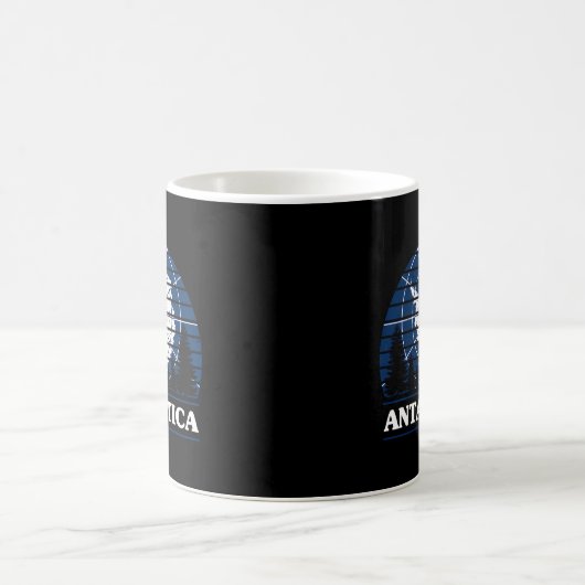 Mug Antarctique (Centre)
