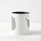 Mug Antarctique (Centre)