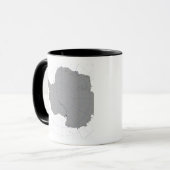 Mug Antarctique (Devant gauche)