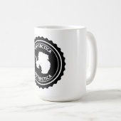 Mug Antarctique (Devant droit)