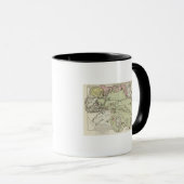 Mug Antarctique (Devant droit)