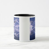 Mug Antarctique, baie du Paradis (Centre)