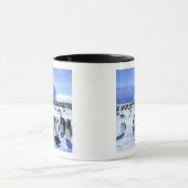 Mug Antarctique, péninsule Antarctique, mer de Weddell (Centre)