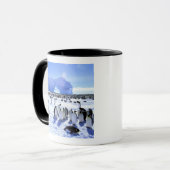 Mug Antarctique, péninsule Antarctique, mer de Weddell (Devant gauche)