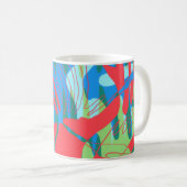 Mug AntArKita (Devant droit)