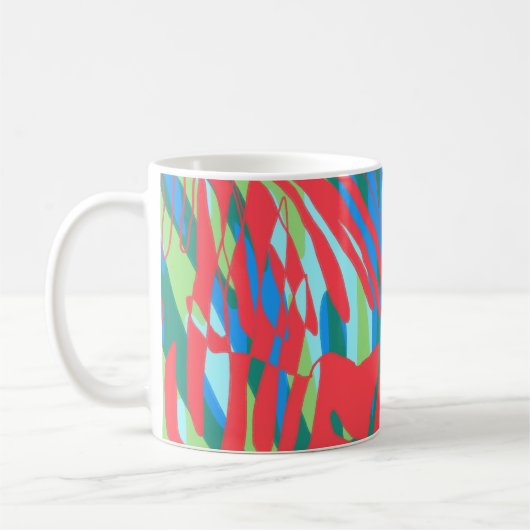 Mug AntArKita (Gauche)