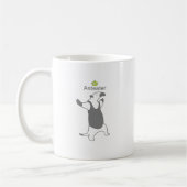 Mug Anteater2 g5 (Gauche)