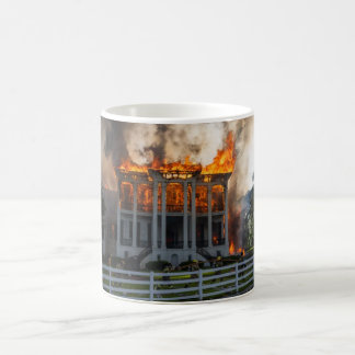 Mug Antebellum Mansion | Incendies Nottoway Resort