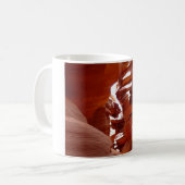 Mug Antelope Canyon (Devant gauche)