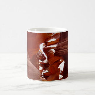 Mug Antelope Canyon