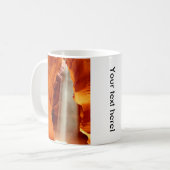 Mug Antelope Canyon (Devant gauche)