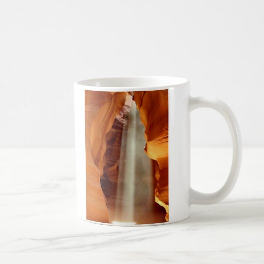 Mug Antelope Canyon (Droite)