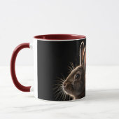 Mug Antennes Jumelles (Gauche)
