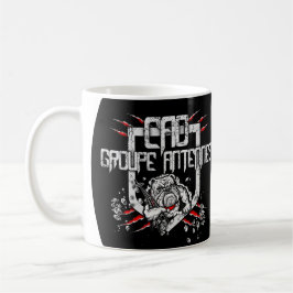 MUG ANTENNES KOFFIEMOK