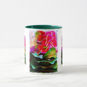 Mug Anthiriums (Centre)