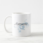 Mug Anthony (Gauche)