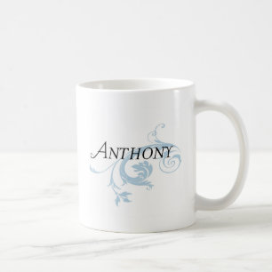 Mug Anthony