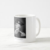 Mug Anthony Wayne fol (Devant droit)