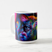 Mug Anthrophobie (Devant gauche)