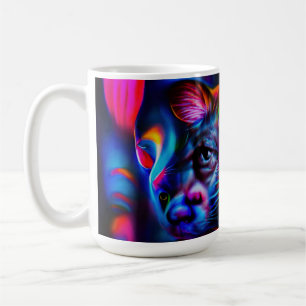 Mug Anthrophobie