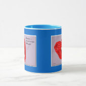 Mug Anthure (Centre)