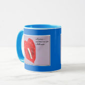 Mug Anthure (Devant gauche)