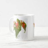 Mug Anthure d'Oshiro Obake (Devant gauche)