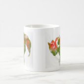 Mug Anthure d'Oshiro Obake (Centre)