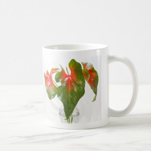 Mug Anthure d'Oshiro Obake (Droite)