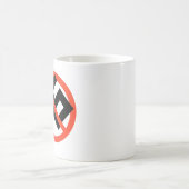 MUG ANTI 45 (Centre)