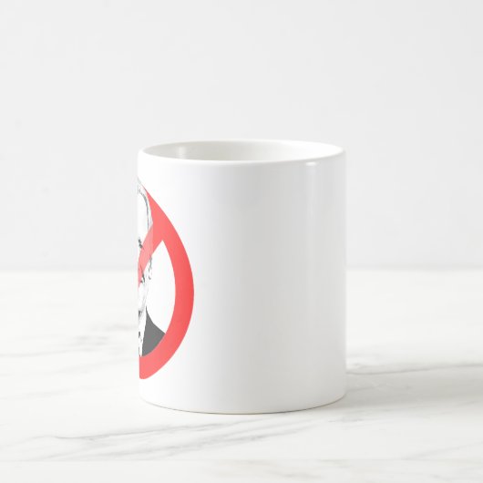 MUG ANTI BIDEN (Centre)