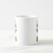 Mug Anti Big Pharma (Centre)