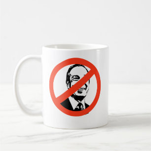 MUG ANTI-BLOOMBERG