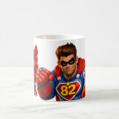 Mug Anti-Bully Super Hero (Centre)