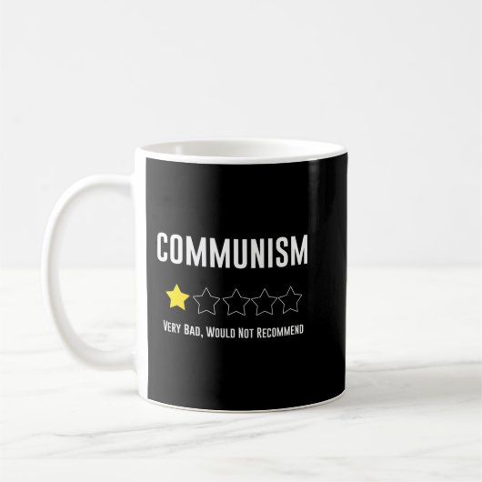 Mug Anti Communism Anti Communist.png (Gauche)