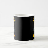 Mug Anti-Couronne pour un Clown (Centre)