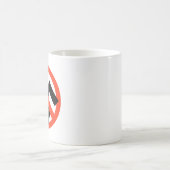Mug Anti-fascisme (Centre)