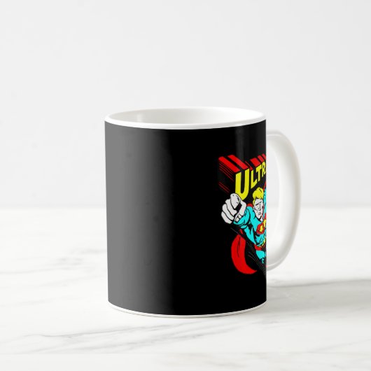 Mug Anti Joe Biden Ultra (Devant droit)