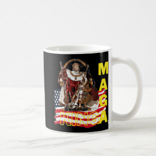 Mug Anti Joe Biden Ultra Maga Le Retour Du Grand