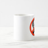 MUG ANTI-LIEBERMAN (Centre)