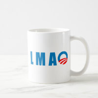 Anti-Obama - LMAO
