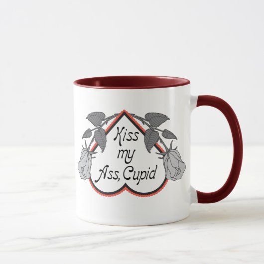 Mug anti-pupide (Droite)