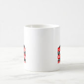Mug anti Romney (Centre)