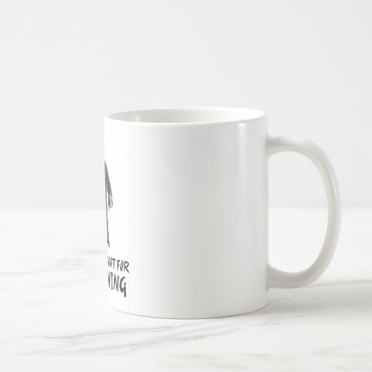Mug Anti Thatcher (Droite)