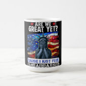 Mug Anti-Trump (Centre)