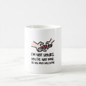 Mug Anti-Valentines (Centre)