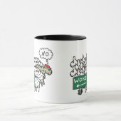 Mug Anti-Woke (Centre)