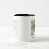 Mug Antibes (Centre)