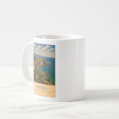 Mug Antibes (Devant gauche)