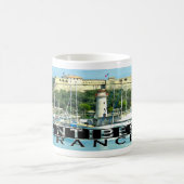 Mug Antibes (Centre)